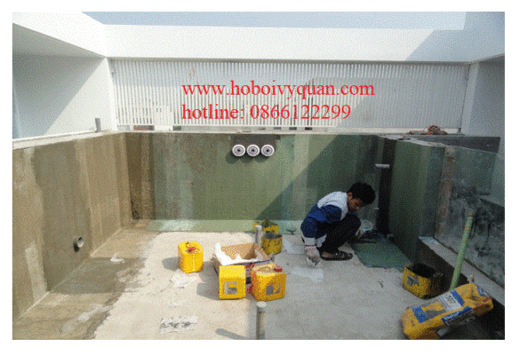 chống thấm