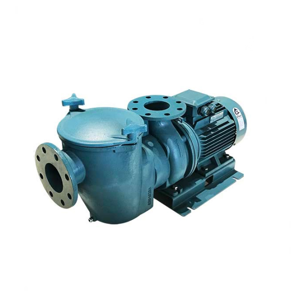 bơm lọc hồ bơi Emaux SE750