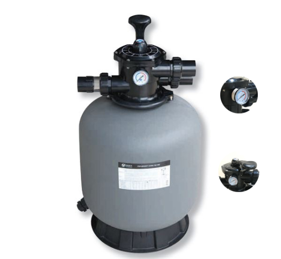 bình lọc bể bơi P650