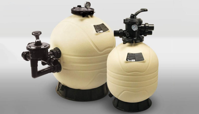 Bình lọc cát bể bơi Emaux MFS31