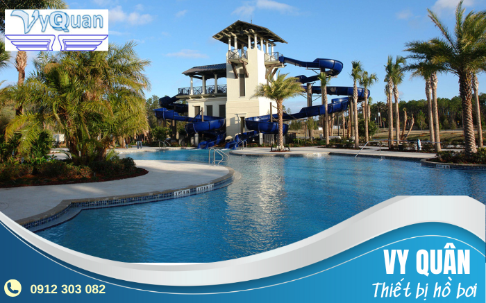 Bình lọc cát hồ bơi Emaux V