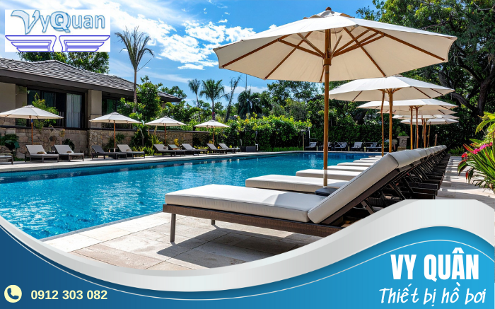 Bình lọc bể bơi Emaux V1200