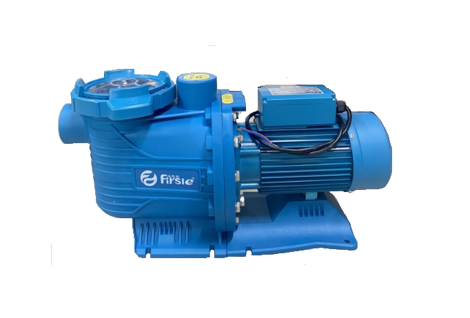 Bơm lọc Firsie FA200 chính hãng tại Hồ Bơi Vy Quân