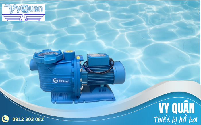 Ứng dụng của Bơm lọc Firsie FA200