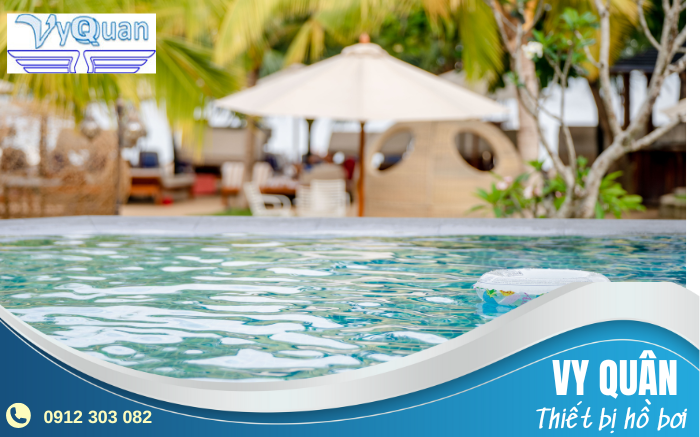 bơm lọc Emaux 4.0HP