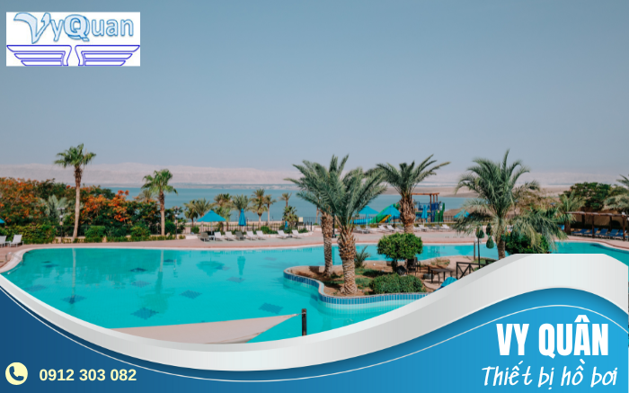 Bơm lọc Emaux 7.0HP