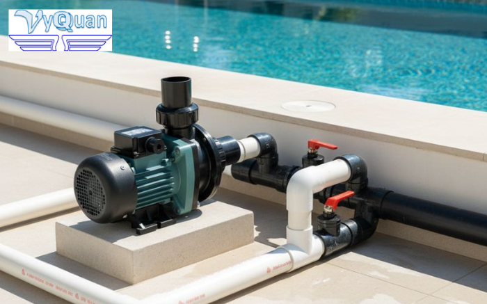 bơm lọc Emaux SC200