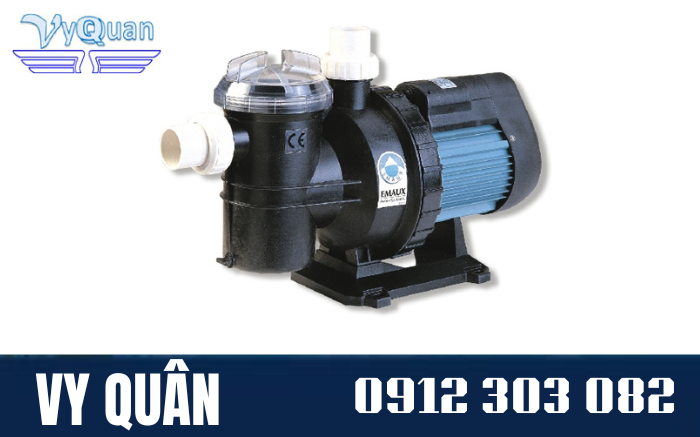 Bơm Lọc Emaux