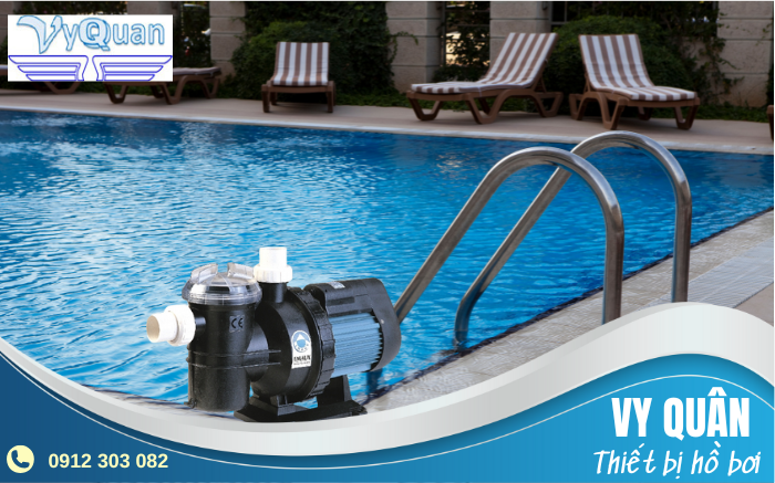 bơm lọc Emaux SC100