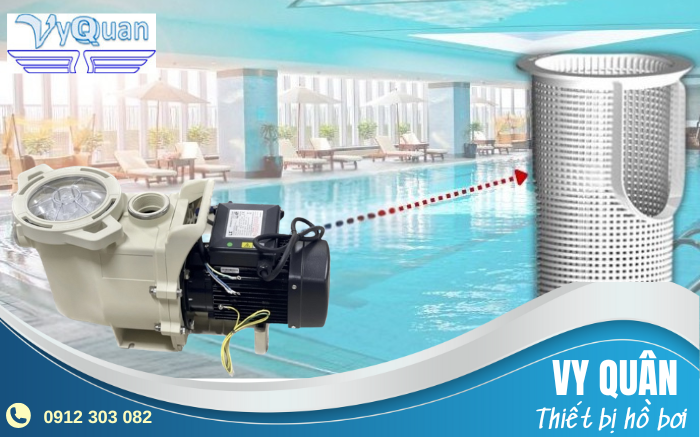 bơm lọc bể bơi LX SWP200