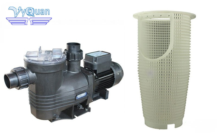 bơm lọc Supatuf300