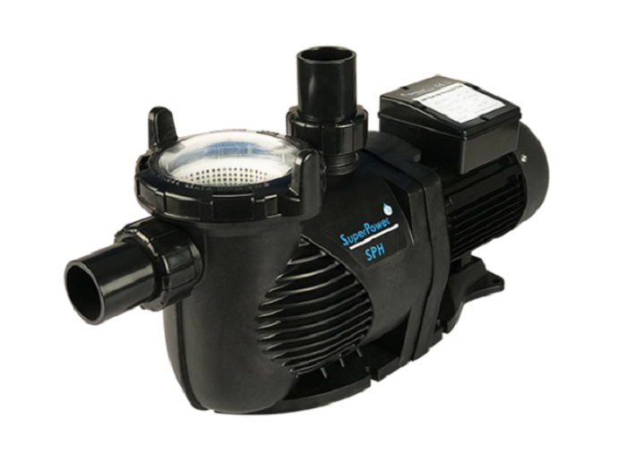 Bơm lọc Emaux SPH250