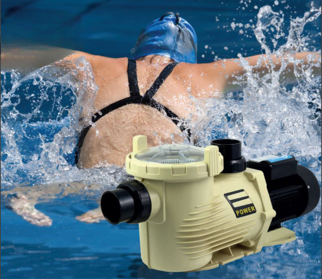 Bơm Emaux EPH300 – 3.0HP/220V