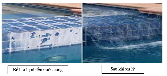 Nước cấp cho bể bơi 3