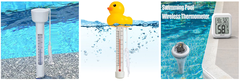 Hướng dẫn xử lý nước bể bơi 5