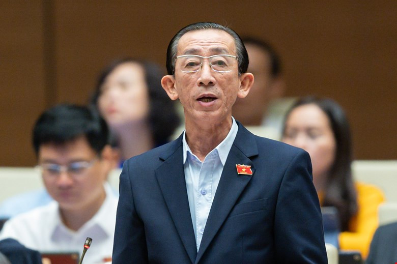 Đường sắt cao tốc Bắc Nam