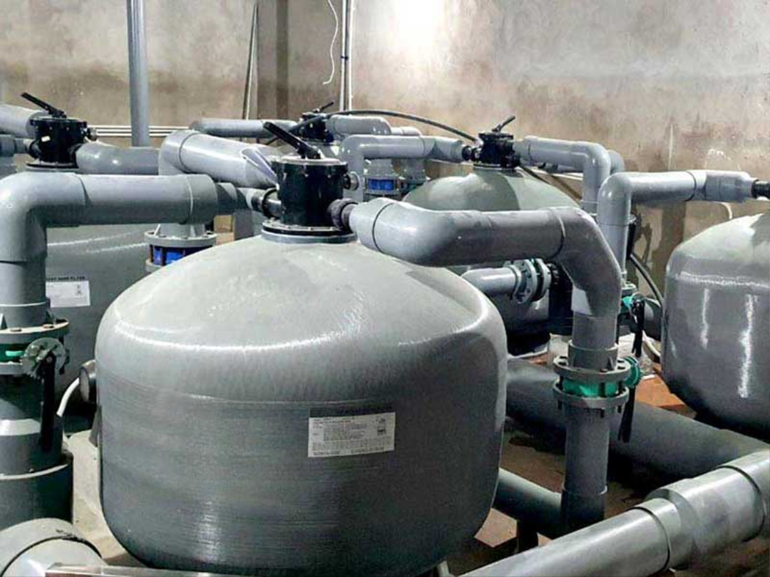 Ống nước bể bơi: Phân loại và hướng dẫn lựa chọn phù hợp