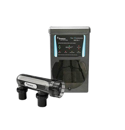 Thiết bị điện phân muối bể bơi: Giải pháp xử lý nước an toàn