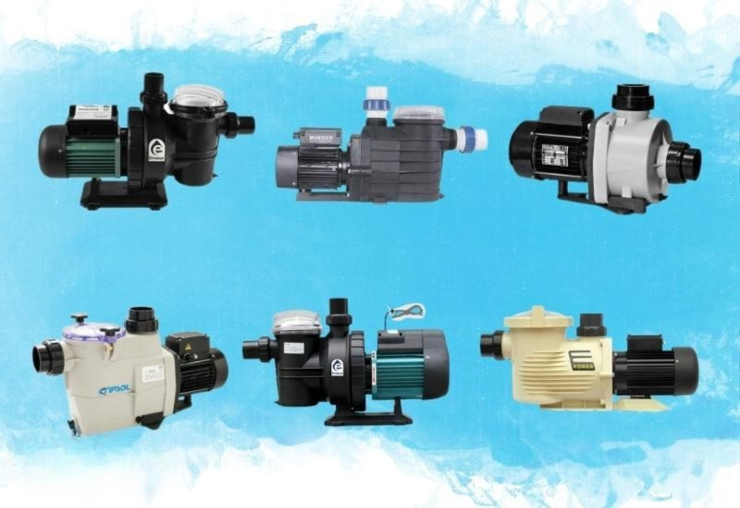 Bể bơi kinh doanh: Checklist thiết bị chuẩn A-Z