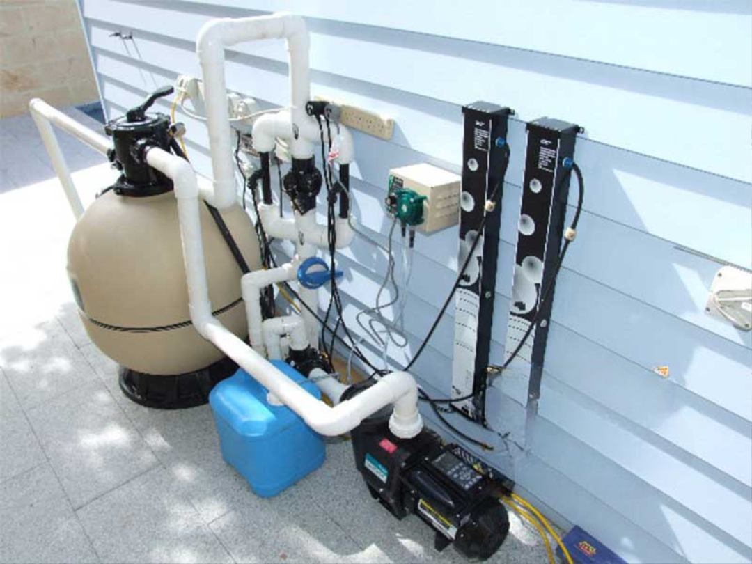 Ống nước bể bơi: Phân loại và hướng dẫn lựa chọn phù hợp