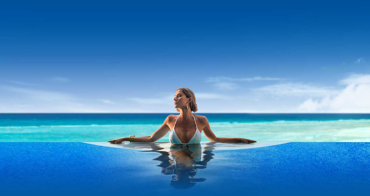 Bể bơi vô cực: Đặc điểm nổi bật và đơn vị thi công uy tín