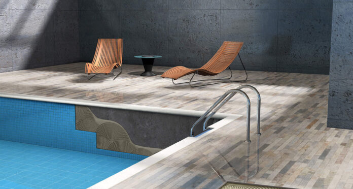 Quy trình chống thấm bể bơi trên cao chuẩn kỹ thuật