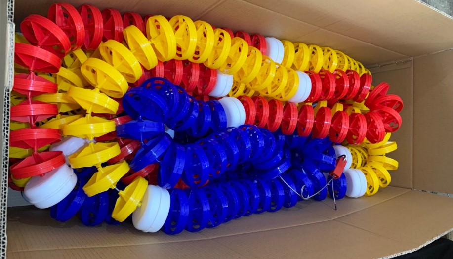 Tổng hợp các loại thiết bị bể bơi thi đấu phổ biến hiện nay