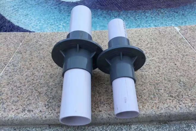 Ống nước bể bơi: Phân loại và hướng dẫn lựa chọn phù hợp