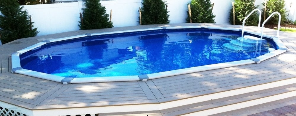 Quy trình thi công bể bơi Composite đúng chuẩn kỹ thuật