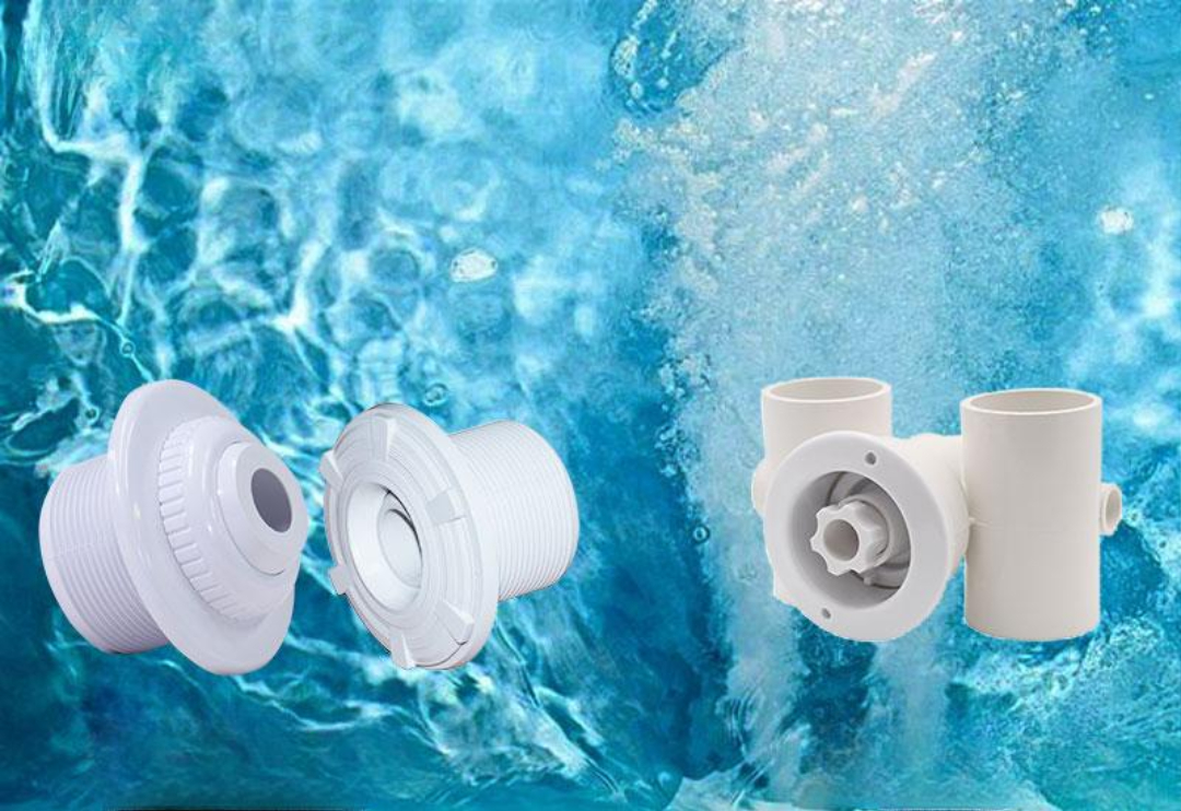 Ống cấp trả nước bể bơi: Hướng dẫn tính toán và thi công chuẩn kỹ thuật