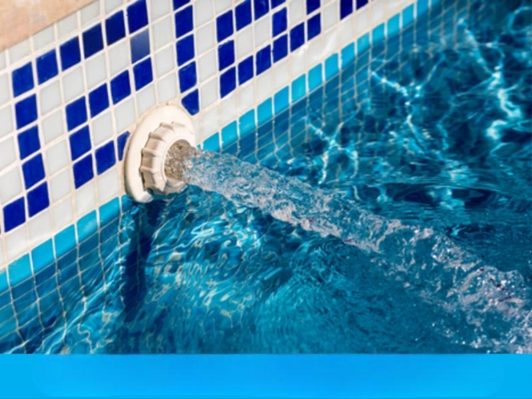 Ống cấp trả nước bể bơi: Hướng dẫn tính toán và thi công chuẩn kỹ thuật