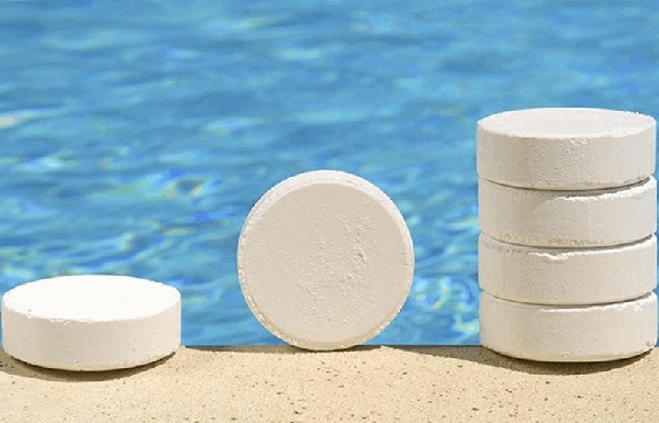 Tính toán lượng Clo cho bể bơi: Hướng dẫn chi tiết và cách áp dụng