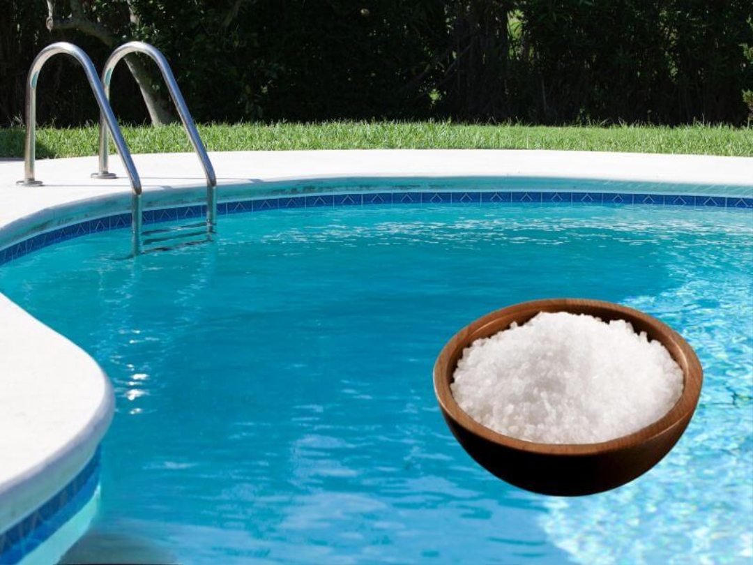 Tính lượng muối cho bể bơi: Hướng dẫn chi tiết và cách áp dụng