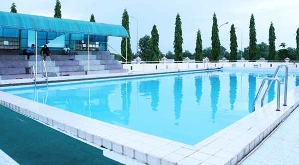 Tiêu chuẩn bể bơi trường học – Quy định thiết kế và an toàn 