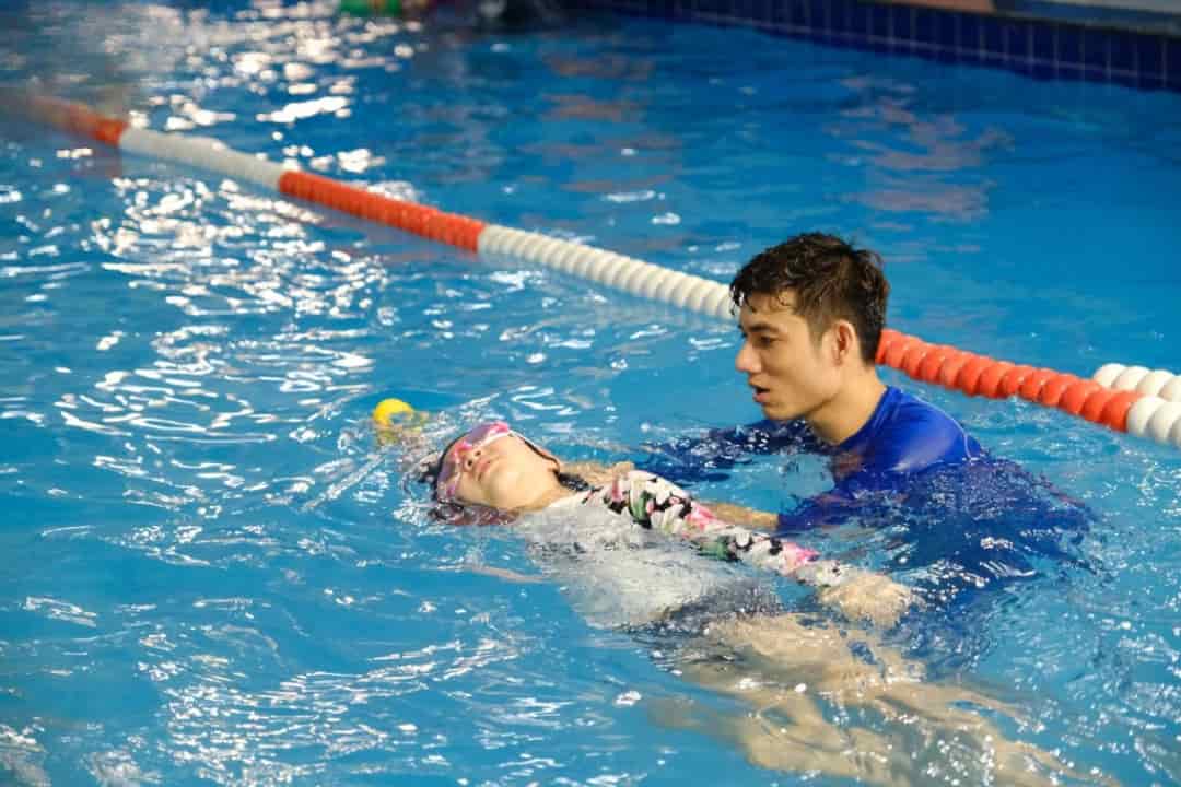 Tiêu chuẩn bể bơi trường học – Quy định thiết kế và an toàn 